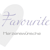 Logo und Visitenkarte Mum's Favourites